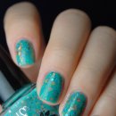 몰리 네일(molly Nail)