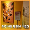 당케샵 | 펠리체아로마에서 제주 마사지 내돈내산 당케올레국수 보말칼국수까지