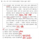 대명률 | 수능한국사 조선 문제 한능검