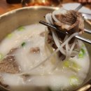 효자동설렁탕 효성점 이미지