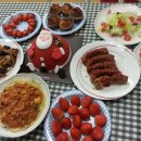 홈파티요리 이미지