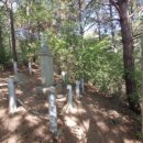 순성 화유옹주 태실 이미지