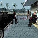 새시민주유소 이미지