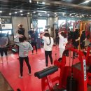 보성휘트니스 이미지