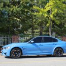 BMW / F80 M3 / 15년 9월 / 2,100km / 야스마리나블루,레드시트 / 무사고 / 9280만원(리스승계) 이미지