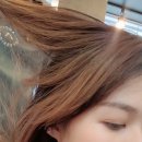 라벨르슈 | 의정부역미용실 리즈 헤어라벨르 브라운염색 후기