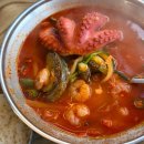 신생반점 | 부안 현지인 맛집 푸짐한 문어 삼선짬뽕 신생반점 후기