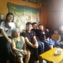 [다문화가정]필리핀주한대사관 인터뷰 및 가족들과 보낸 시간들 이미지