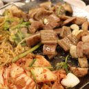 김해뒷고기 - 칠곡군 북삼로 193-6 | 김해뒷고기