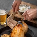 옛날산골통닭 이미지