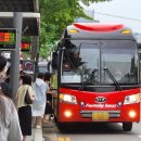 전국자동차노동조합연맹 경기도지역 버스 이미지