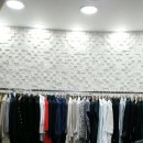 윤순영 패션 이미지