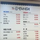 맛나!꼼장어 | 광주 대인시장맛집 장어탕 서비스로 주는 장어구이 식당, 맛나수산 후기
