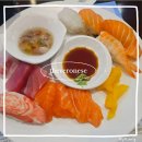 더베로니스레스토랑 | 평촌 더베로니스 뷔페 평일 디너 가격 &amp; 생일날 추천 (야경맛집 추천)