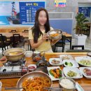 연일물회식당 | 포항 울타리회집 고추장 물회 맛집 도다리물회 처음 먹어봤어요