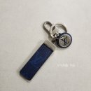 네오클럽(NEO CLUB) | 내돈내산 루이비통 키링 네오LV클럽 백참 키홀더 M69324 실물 후기 포스팅