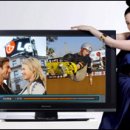 LG전자·삼성전자 디지털 평면TV 전쟁 이미지