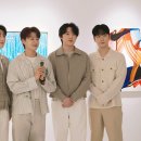 포레스텔라(Forestella) Exhibition 'Fragments of Legacy' 비하인드 이미지