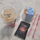 세븐일레븐 강릉동인병원점 | [카페/내돈내산] 강릉 동인병원 근처 &#34;더벤티&#34; 바닐라딥라떼&amp;우유크림카스테라&amp;닥터넛츠피칸