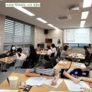 초보 캘리그라피 서체디자인 | 경북 상주이음_너에게 보내는 나의 글씨 테마로 캘리그라피 특강 다녀왔습니다.