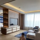 서정아트타워2차 | 인스파이어 오션타워 스위트룸 침대가드 아기용품대여 후기