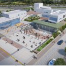 마당창극 야외공연장 이미지