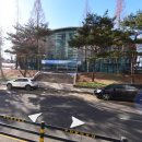 국민체육센터 다목적경기장 이미지