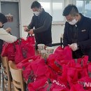 장애인복지관 무료경로식당 이미지