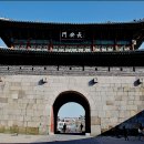 장안문 안내소 이미지