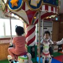 [+469] 15개월아기 송촌동,법동키즈카페 선비마을 키즈랜드 다녀왔어요:-)