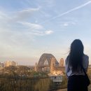 272-2095 | 251207-8. 1일차) 호주 : 맨리비치 / 파크 하얏트 시드니