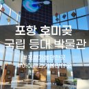 포항 호미곶 국립 등대박물관 방문 후기, 재미있는 체험이 가득 아이들과 가볼만한 곳
