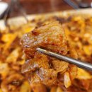 뭉치네국수 | 영종도 구읍뱃터 맛집 뭉치네 오삼불고기 가성비도 최고
