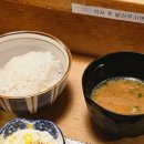 또돈카츠 | 부산 광안 돈카츠 웨이팅 후기 또 다녀온 톤쇼우