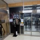 머슬핏 피트니스 이미지