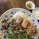 칠리사이공(72420)한강신도시점 | 김포 운양동 쌀국수 분짜 맛집 칠리사이공 내돈내산후기
