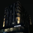 대구 ACT 호텔 룸컨디션 최상의 가성비 숙소 루프탑 야경 예쁜 와인바 블랙포레스트