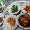 실비식당 이미지