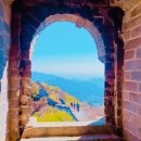 ■제277차 등산활동 지엔코장성 마법의성 ＜箭扣长城东段 [小布达拉宫]＞(2026.10.18) 이미지