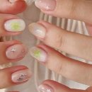 온;마음네일