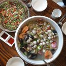 홍이네대왕조개전골 이미지