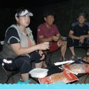 서산 고파도(古波島) 비박 체험 여행 이미지