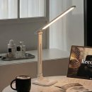 스마트조명지킴이 | 눈 건강 지키는 LED 스탠드! 레토 블루라이트 차단 학습용 조명