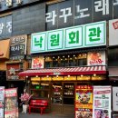 낙원회관 네이버블로그