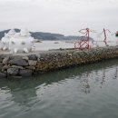 예술조형물(바람개비 이미지