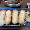 청사로 돈까스 이미지