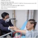 수액 단식 저격한 호남의 내과 의사 “정율성? 끝까지 막겠다” 이미지