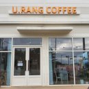 봉동주유소 | 완주 봉동 둔산리 새로 오픈한 유랑 카페 :: 다쿠와즈 맛집 인정합니다!