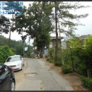 금곡동 소로1 이미지