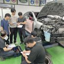 대로자동차정비 이미지